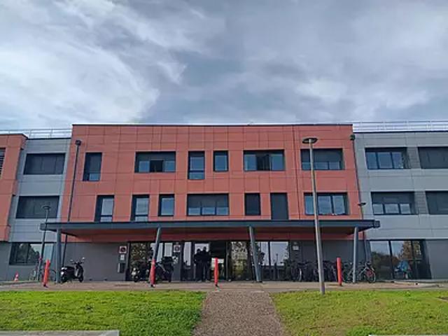 Auzeville Tolosane 31320 Achat / Vente appartement 2 pièces t2 parking