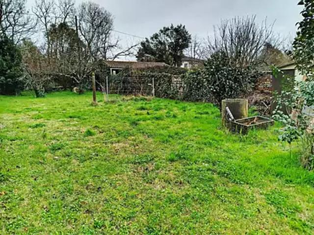 Auzeville Tolosane 31320 Achat / Vente maison 4 pièces t4