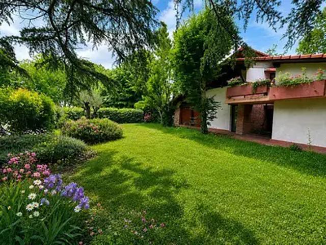 Auzeville Tolosane 31320 Achat / Vente maison 5 pièces t5 parking