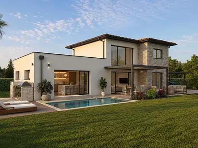 Auzielle 31650 Programme neuf maison neuf à vendre