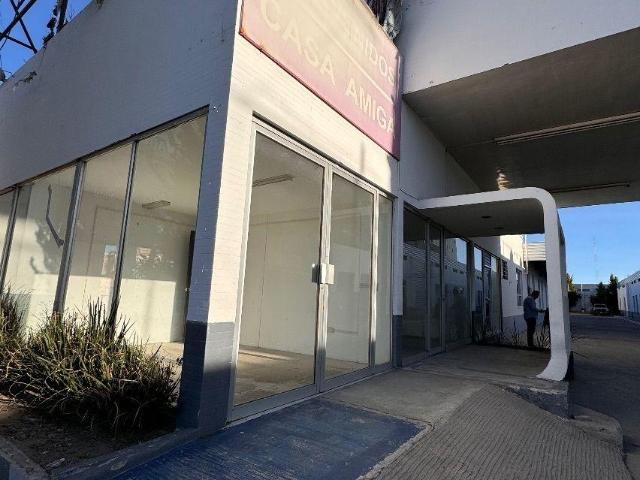 Av. 20 de noviembre