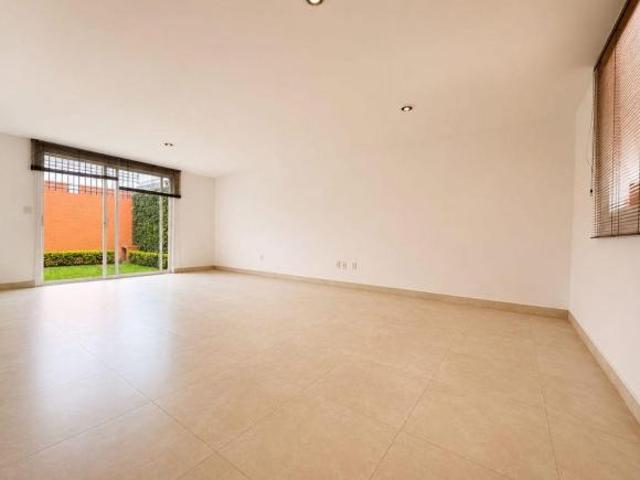 Av Tecnológico Metepec venta casa