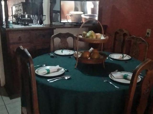 Av Torremolinos Casa Coto