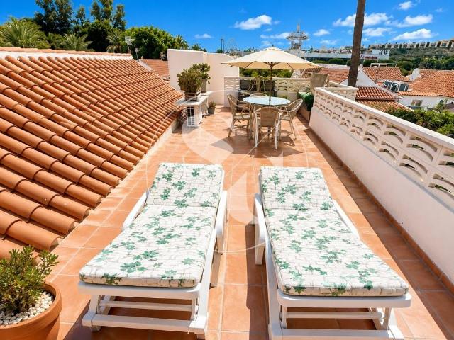 Av. Touroperador Kuoni, 27, 35100 Maspalomas, Las Palmas, Spain, Maspalomas, Canary Islands 35100
