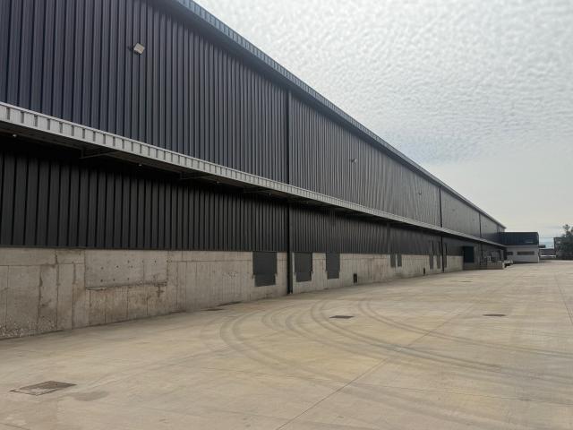 Av Vespucio Norte/Aeropuerto Pudahuel, Pudahuel