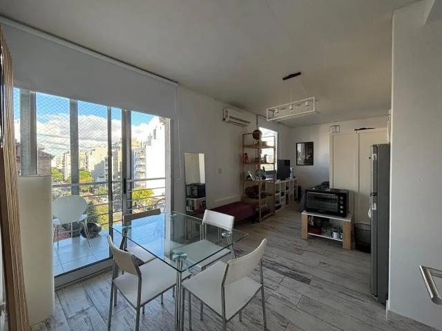 Av. Alvarez Thomas Al 800, Piso 7, Colegiales