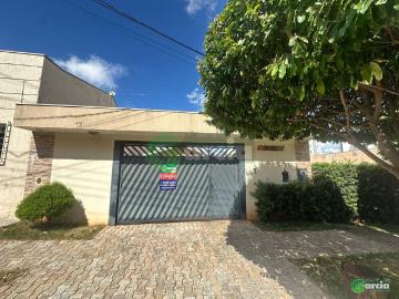Gurupi, Tocantins, Tocantins - Garagem