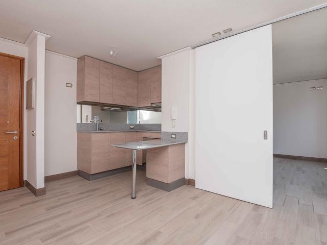 Av. Américo Vespucio 1 Bod [361 1]