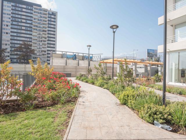 Av. Américo Vespucio 1 Est /1 Bod [1039 4]