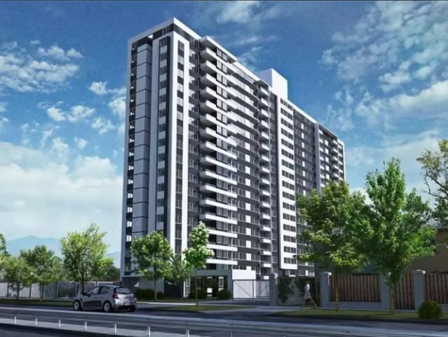 Av. Américo Vespucio 1 Est /1 Bod | 1 dormitorios por 2315.00 en Macul