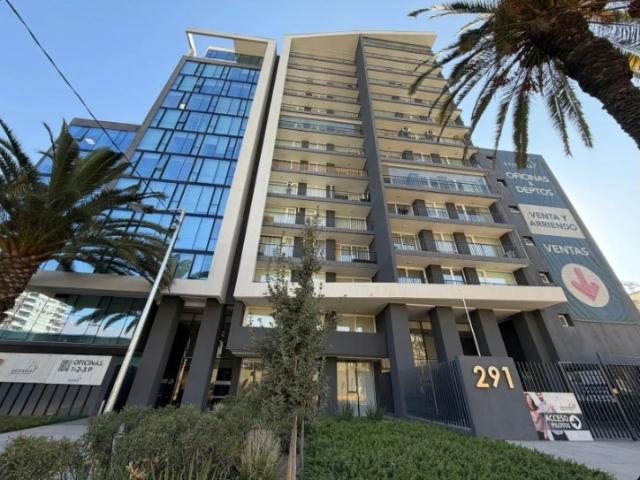 AV. AMÉRICO VESPUCIO 291, ÑUÑOA – SECTOR PLAZA EGAÑA
