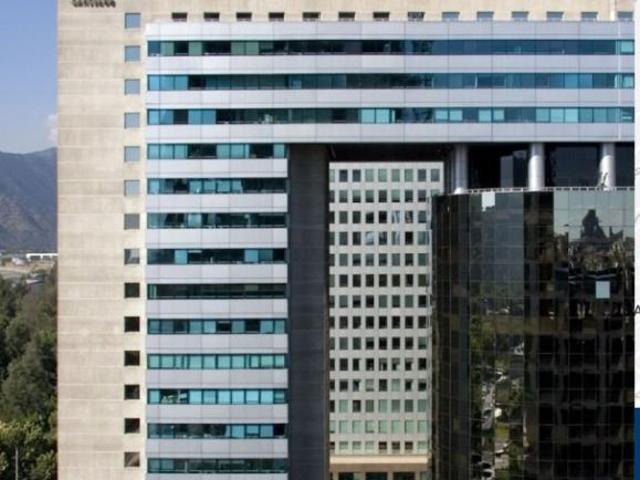 Av. Andrés Bello Costanera Center/Tajamar Av Vitacura, Las Condes