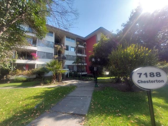 AV APOQUINDO Y METRO HERNANDO DE MAGALLANES L1
