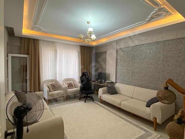 AVŞAR GAYRİMENKUL'den GÖKTÜRK'de 2.5+1