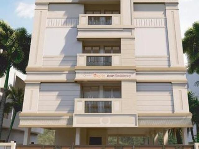 AV Aran Residency,Rajakilpakkam 3 BHK Apartment For Sale Chennai