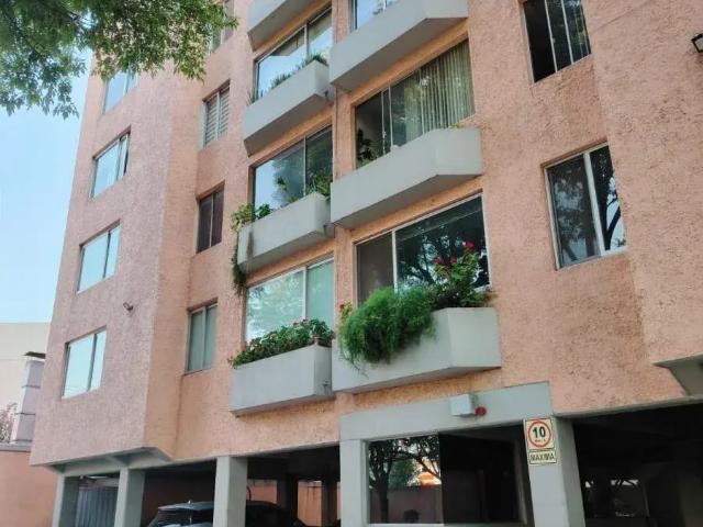 Av Arenal 405, Colinas del Bosque, Venta Departamento 3 Rec 2 Baños Jardines 1 Auto Fijo
