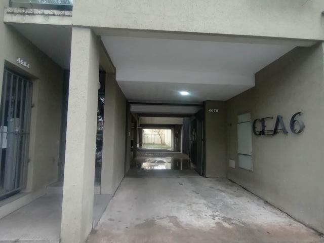 Av. Aristobulo del valle 4680