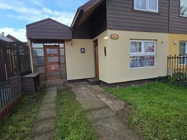 Av barros aranas rio don | 3 dormitorios por 93000. 00 en Temuco