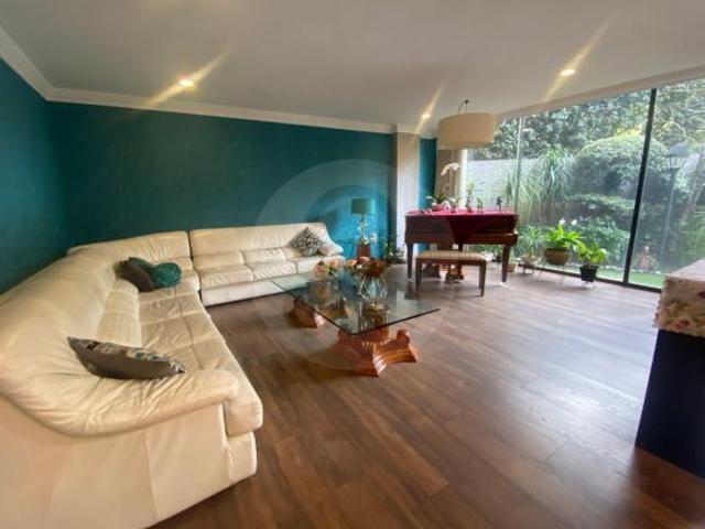 Av. Bosques 1515: Departamento en venta en Bosques de las Lomas