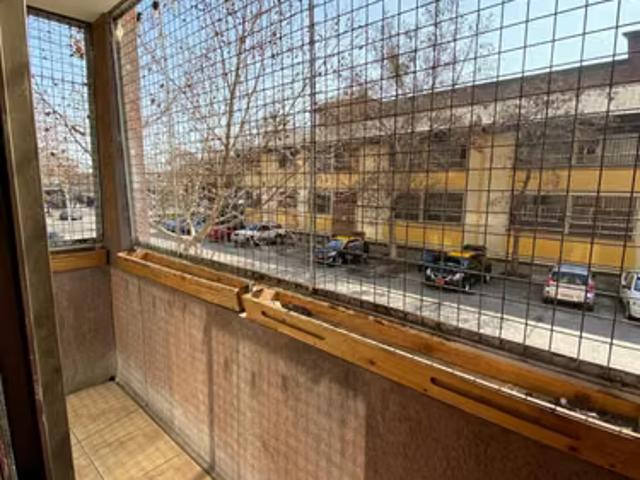 Av Brasil 1 D G | 1 dormitorios por 290000.00 en Santiago
