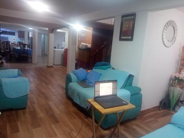 Casa en Condominio Privado  Parque Cuemanco, Plaza Las Antenas, FAVE Sedena