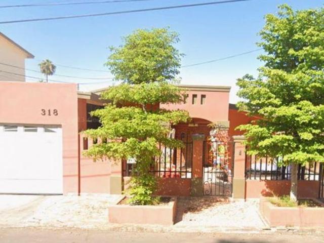 AV. CASA BLANCA 318, VILLAFONTANA, 21180 MEXICALI, BAJA CALIFORNIA, MÉXICO