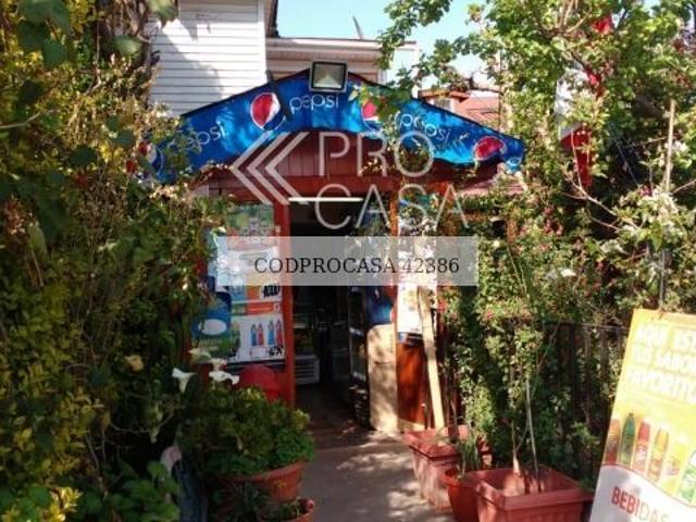 Av. Cerrillos/Pio Xll, Lo Espejo