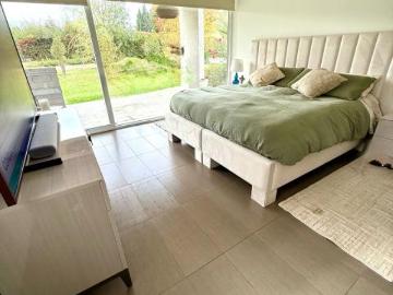 Av Chicureo/Condominio Los Ingleses, Colina