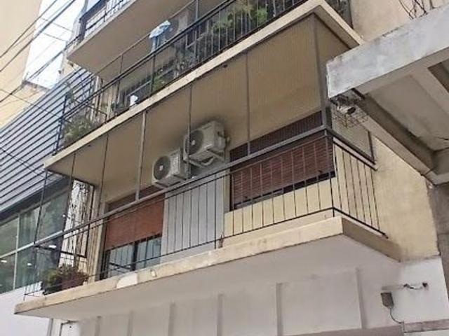 Av. Cordoba al 3008, Piso 11°, Depto A, entre Aguero y Anchorena
