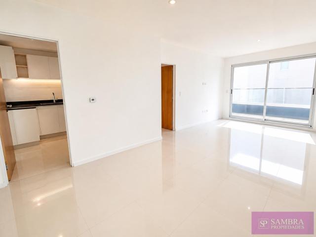 Av. Cramer al 2300 4 Ambientes c/Dep y Cochera Full Amenities Seguridad