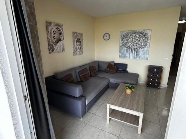 Av. de Tirajana, 18, 35100 San Bartolomé de Tirajana, Las Palmas, Spain, Municipality of San Bartolomé de Tirajana, Canary Islands 35100