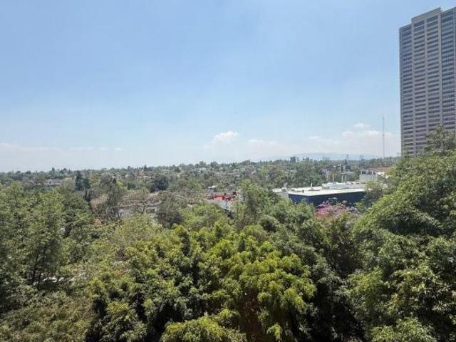 PALMAS VENTA DE DEPARTAMENTO CON GRAN DISEÑO Y ESPECTACULAR VISTA PANORÁMICA