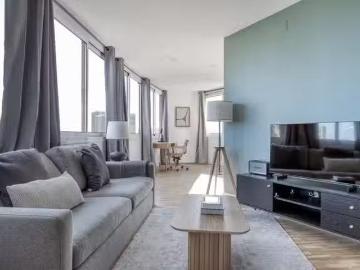 Av. de Sarrià, Sant Gervasi Galvany 3 Bedroom 2 Bath