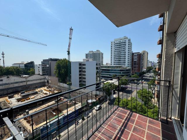 Av del Libertador 1392 Piso 7 D, Vicente Lopez
