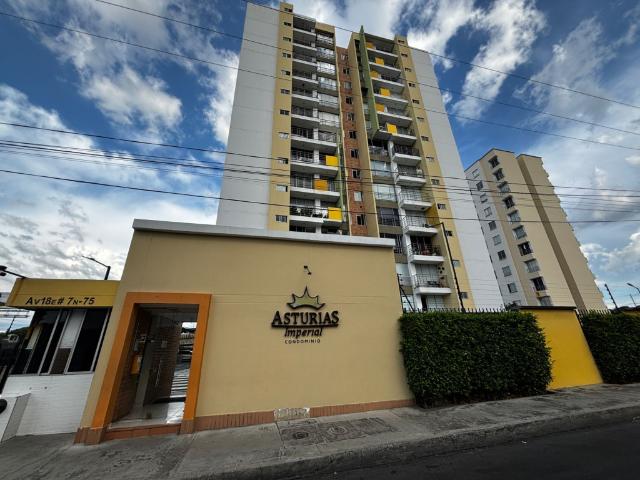 Av. Del Rio, Asturias \ APARTAMENTO