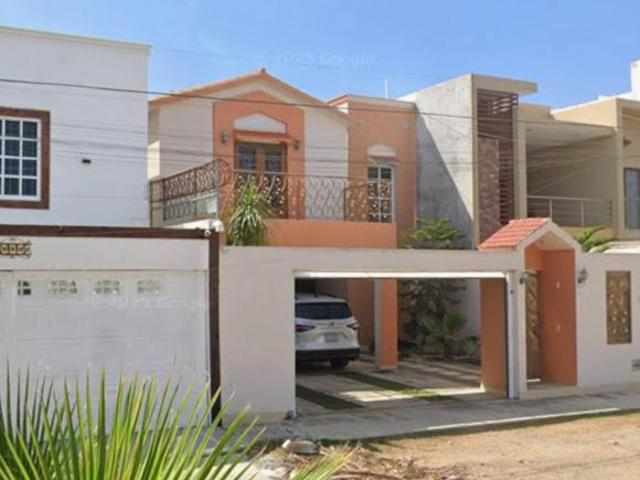 Av del Tiburón 2113, Palmas del Sol, 82103 Mazatlán, Sin. N320