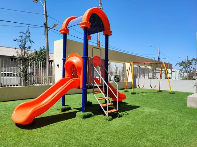 Av. Departamental 14 1 Bod | 1 dormitorios por 2658.00 en La Florida