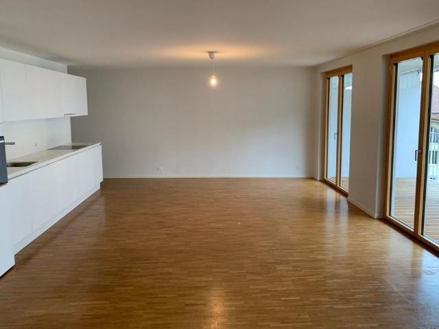 Av. des Cadolles 10A*10D, 2000 Neuchâtel