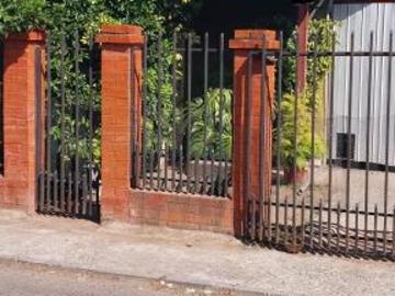 Santo Tomás, Santa Teresita De Colín, Dona Ignacia III, Provincia de Talca, Región del Maule