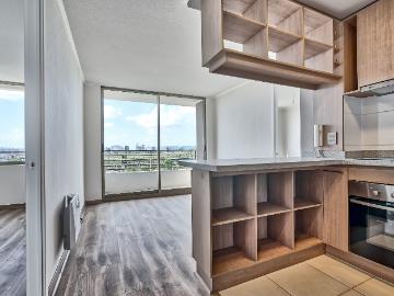 Apartamento en venta en Avenida Ecuador, Estación Central