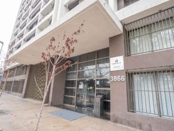 Apartamento en venta en Avenida Ecuador, Estación Central
