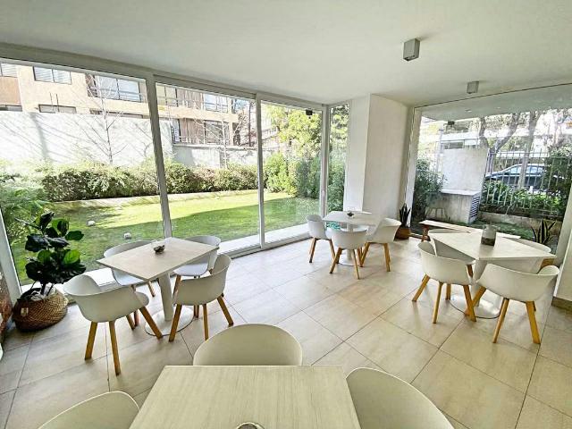 Av. El Bosque / Excelente oportunidad! 93286 | 3 dormitorios por 12650.00 en Providencia