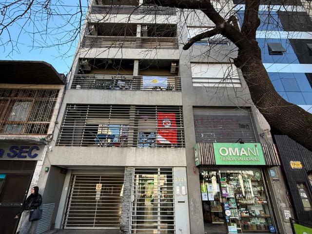 Av Federico Lacroze 3919 Piso 7 Departamento B