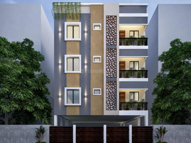 AV Flats Block 2,Urapakkam 2 BHK Apartment For Sale Chennai
