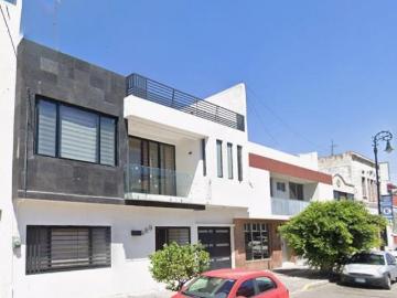 Av. Francisco I. Madero, Barrio de la Purísima, Aguascalientes, Ags