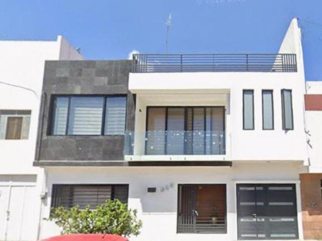 Av. Francisco I. Madero, Barrio de la Purísima, Aguascalientes, Ags