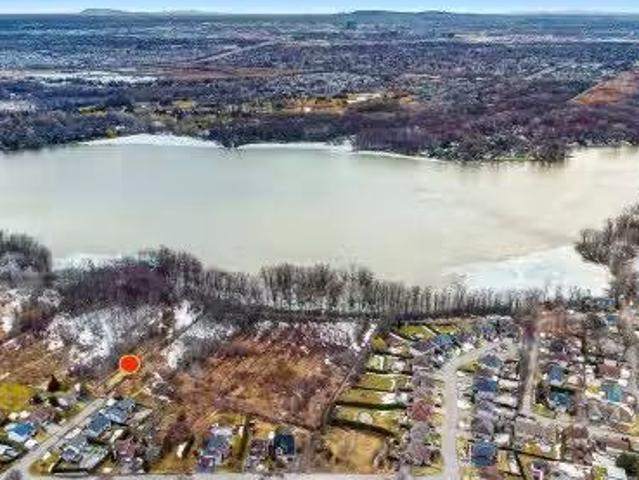 Av. Gabrielle Roy, Boisbriand, QC, J7G 4K3 vacant land for s.