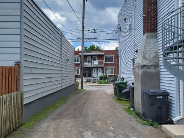 Av. George V, H8S 2R7, Montréal