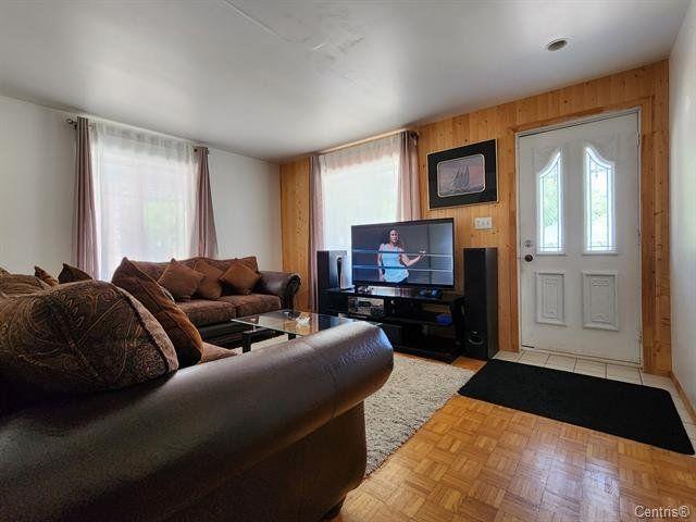 Av. Gilles Villeneuve, J0K 1A0, Berthierville
