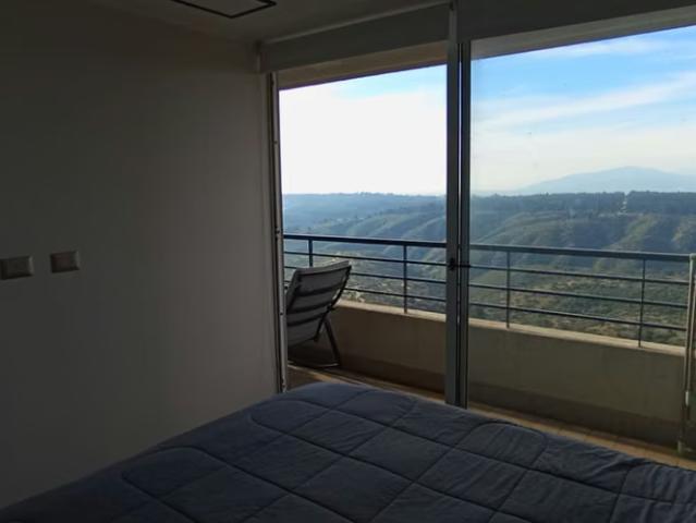 Av. Gómez Carreño 4065, Viña Del Mar, Chile, Gómez Carreño, Viña Del Mar, Valparaíso | 2 dormitorios por 3500.00 en Valparaíso